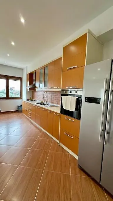 Vila Lufi Kamez