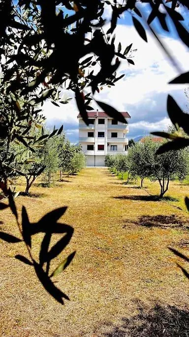 Vila Lufi Kamez 0*,  Albânia